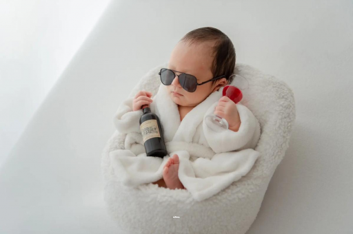 枝江宝宝被吓到了怎么办